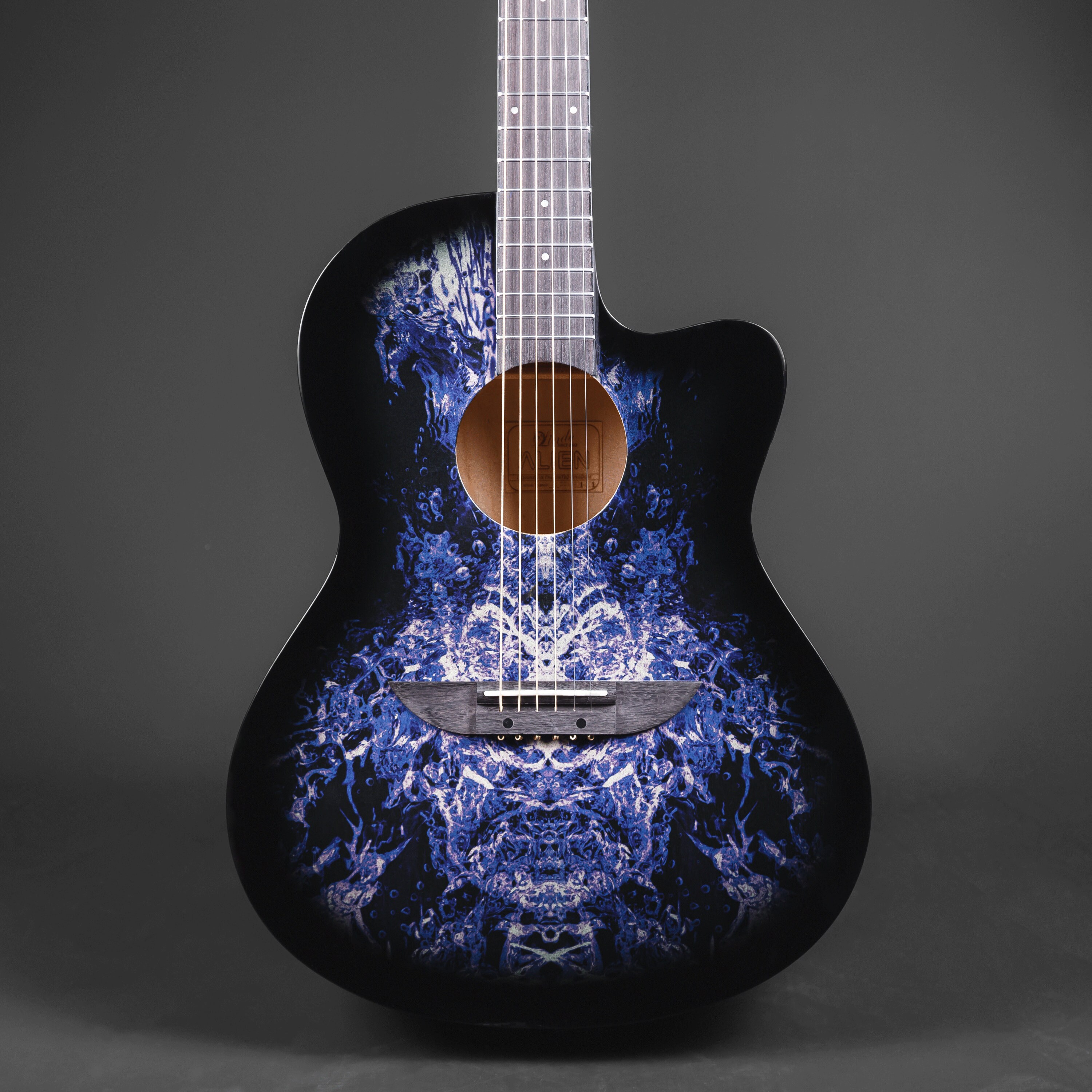 Lindo 933C Alien Purple Guitarra Acústica & Gigbag Acabado - Etsy España Lindo 933C Alien Purple Guitarra Acústica & Gigbag Acabado - Etsy España