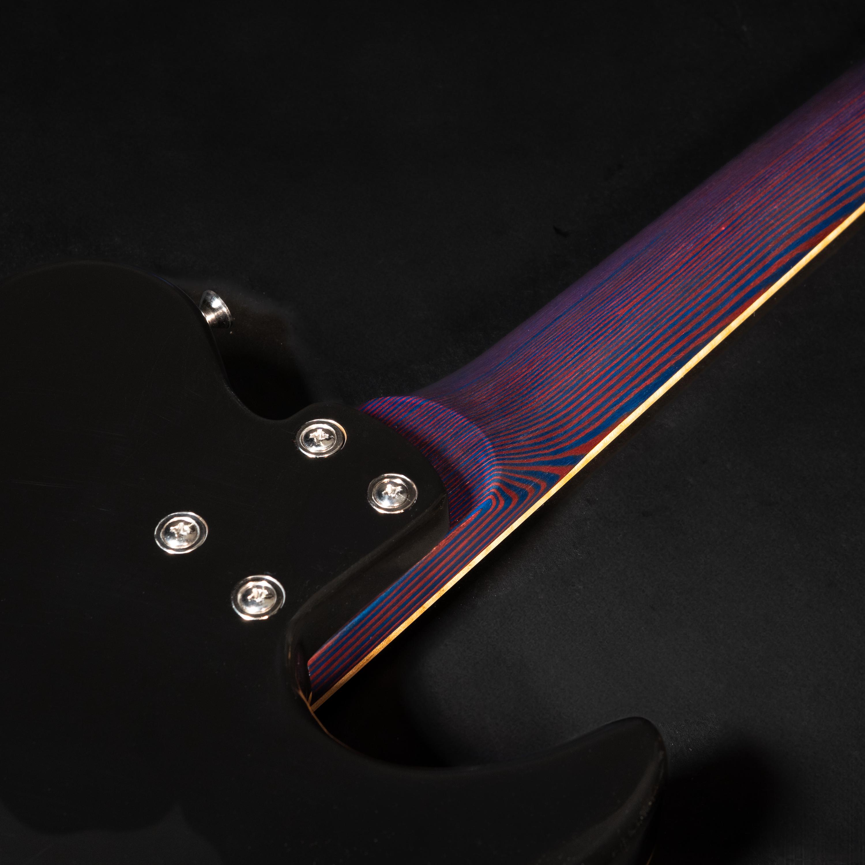 Lindo Left Handed Koya Electric Guitar | Composite Neck