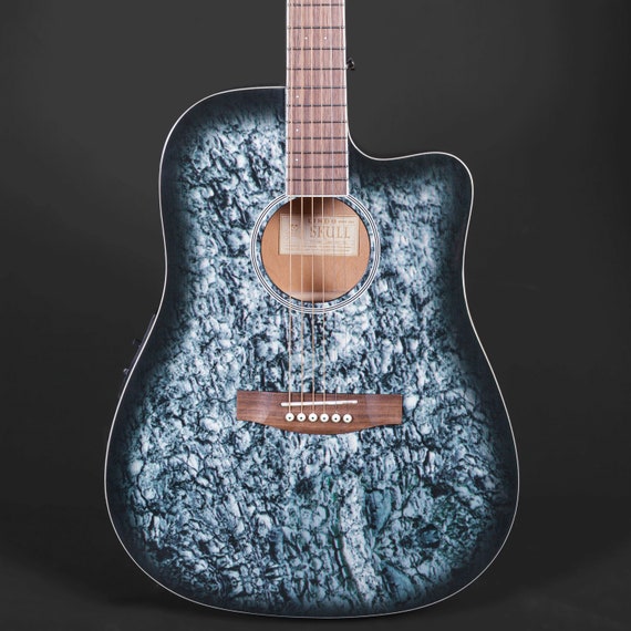 Acoustic guitar cheap sales online