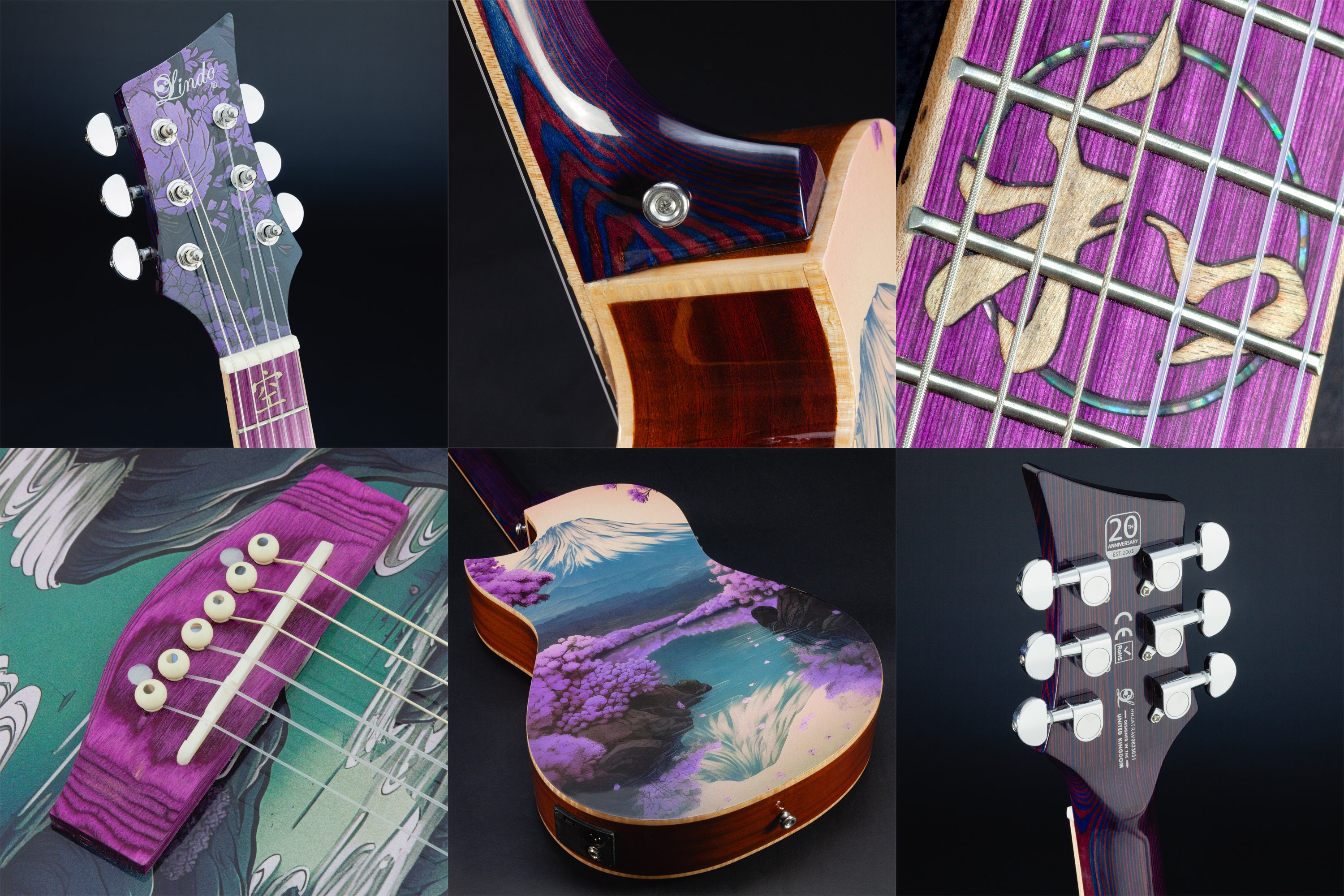 アート・デザイン・音楽 the electric guitar collection アート・デザイン・音楽 The electric guitar collection アート