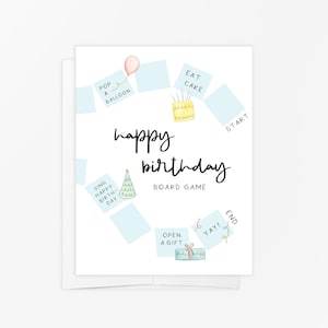 aniversário infantil, aniversário divertido, jogos de tabuleiro, jogos divertidos, lembrancinhas de aniversário, cartão de aniversário exclusivo, cartão de jogo, cartão de jogo