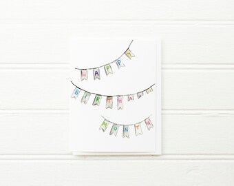 Happy Birthday Hbd Etsy France