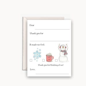 vul de lege plekken in, bedankt, kinderen bedankt, kerstmis bedankt, vakantie bedankt, kerst bedankt, winterverjaardag, verjaardag bedankt