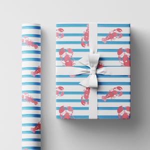Hummer Geschenkverpackung