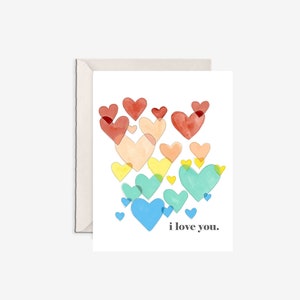 biglietto d'amore, biglietto ti amo, invio amore, biglietto a forma di cuore, biglietto di San Valentino, biglietto di San Valentino, regalo di San Valentino