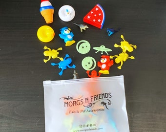 Toy Box Filler