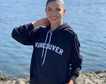 Vancouver Apparel Hoodie