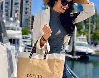 Tofino Market Bag