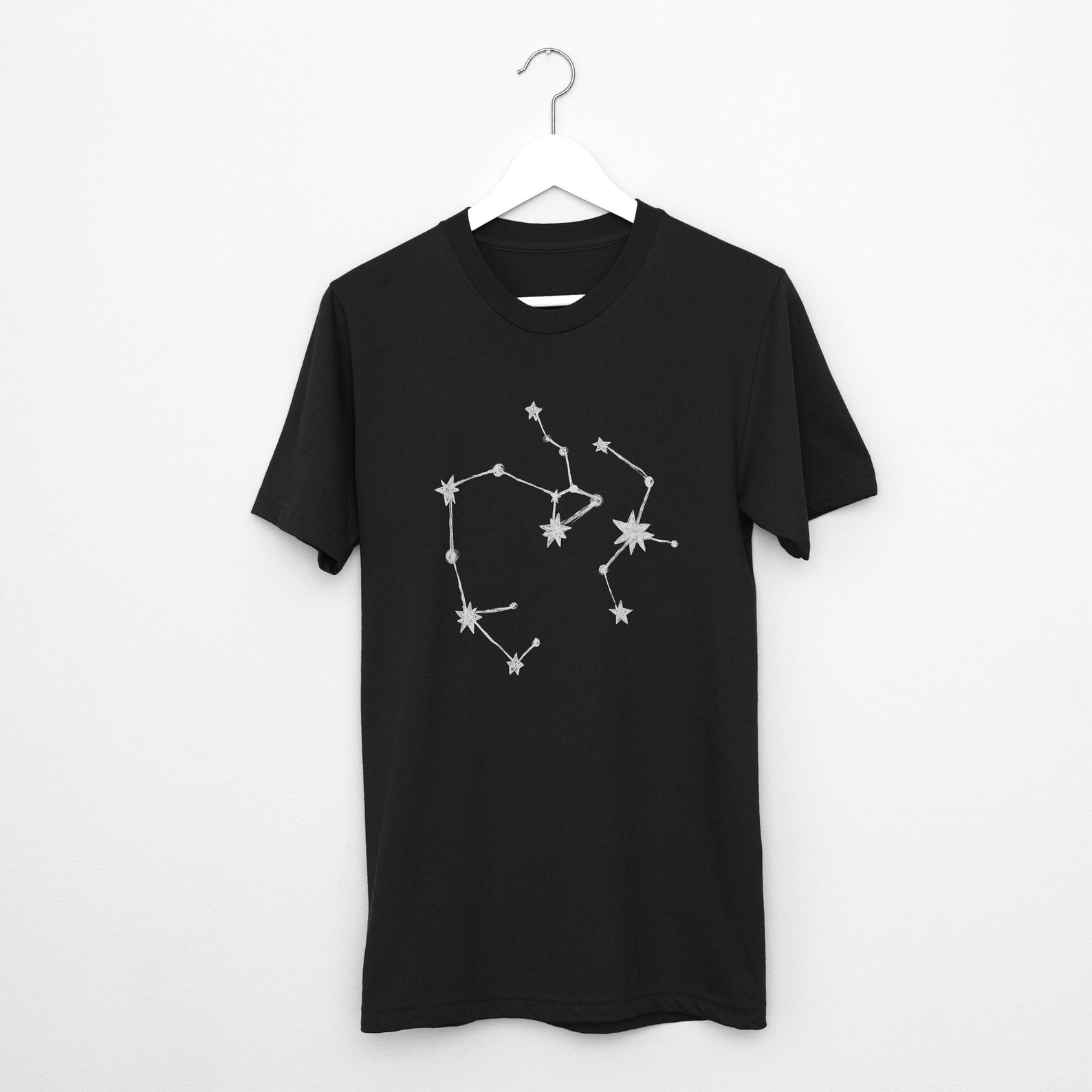 sagittarius t shirt design