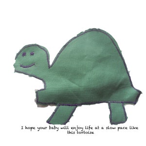 Carte bébé