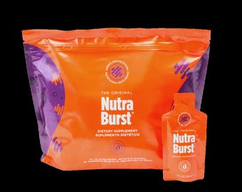 TLC Nutra Burst