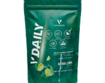 Vital Health V-Daily The Foundational Wellness Multinutrient 150 g