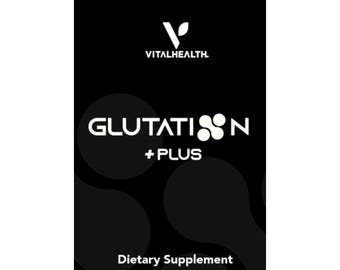 glutathione plus vital health Vital Health Glutation Plus the Cellular Rejuvenator 50 Ml