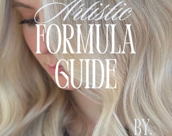 Slay Your Styles: Artistic Formula Guide