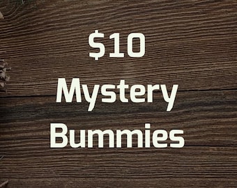 Mystery Bummies