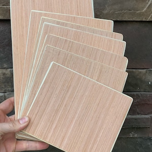DIY Blank Bow boards SINGLE/Individual Sizes