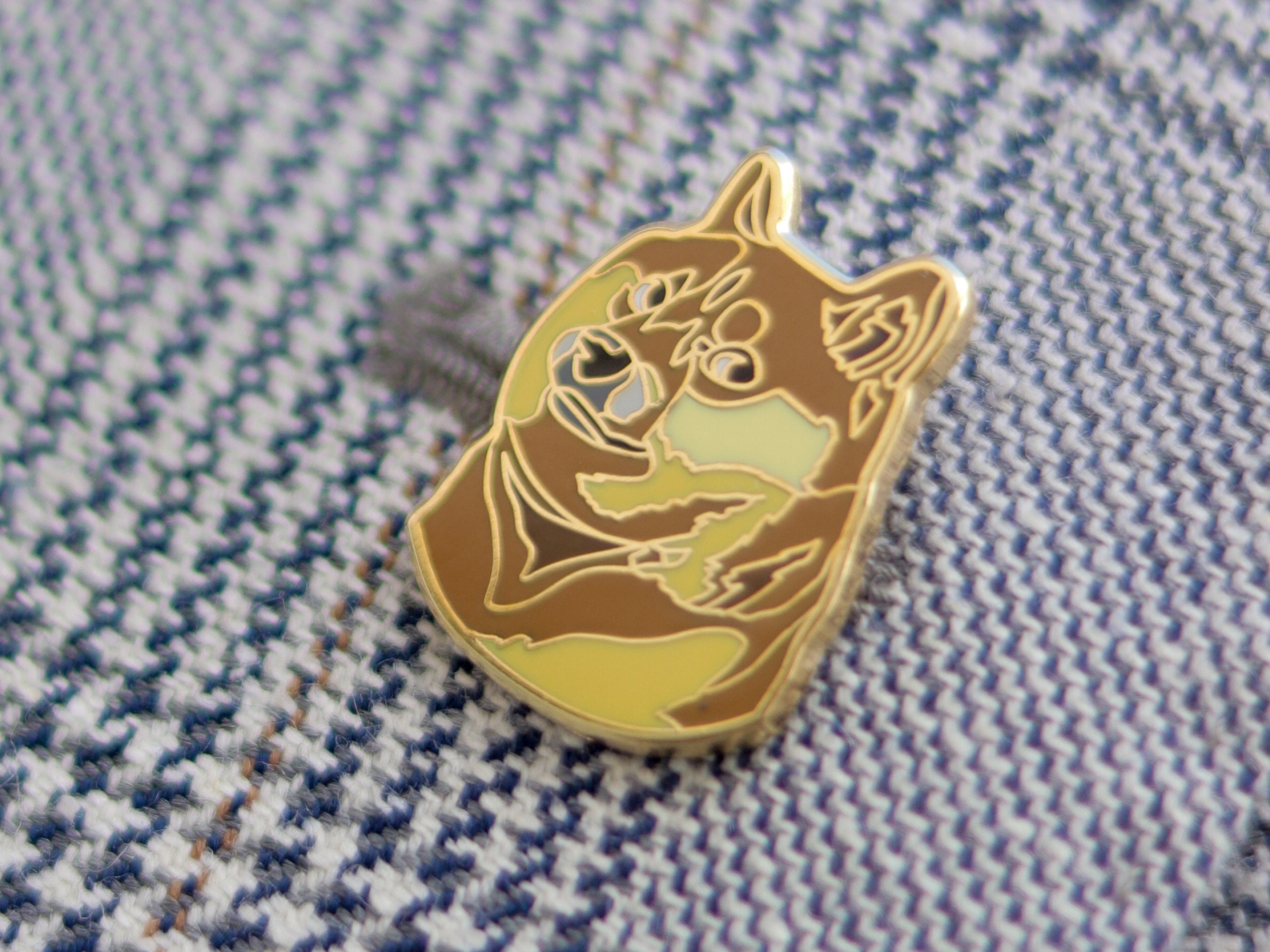 Crypto dog - Etsy 日本