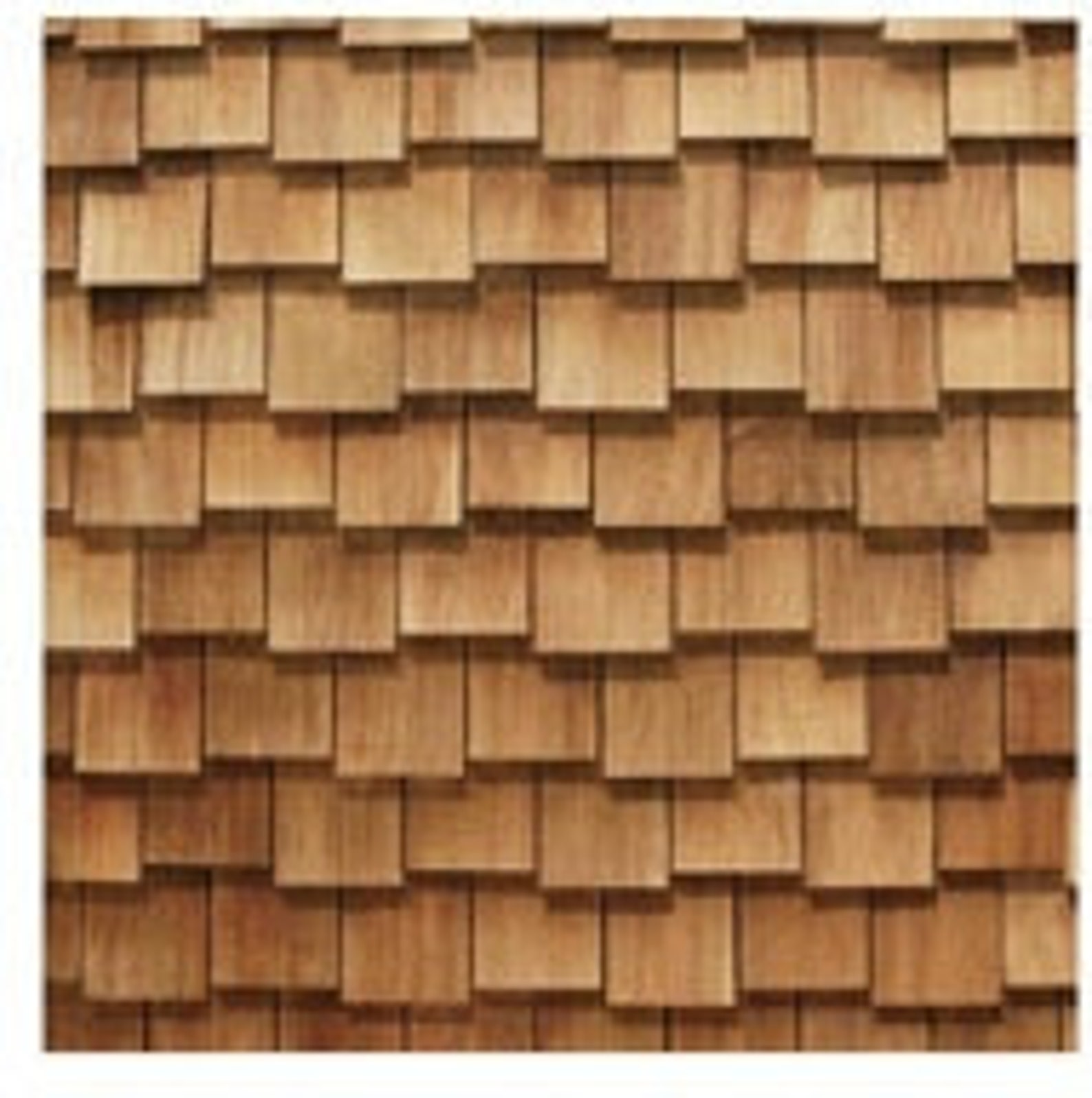 Dollhouse Shingles Dollhouse Download Miniature Roof | Etsy