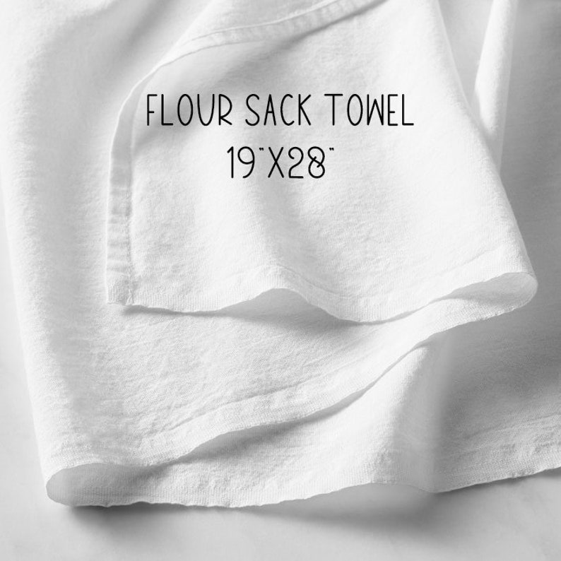 Secondfloorplease Tea Towel - Thumbnail 5