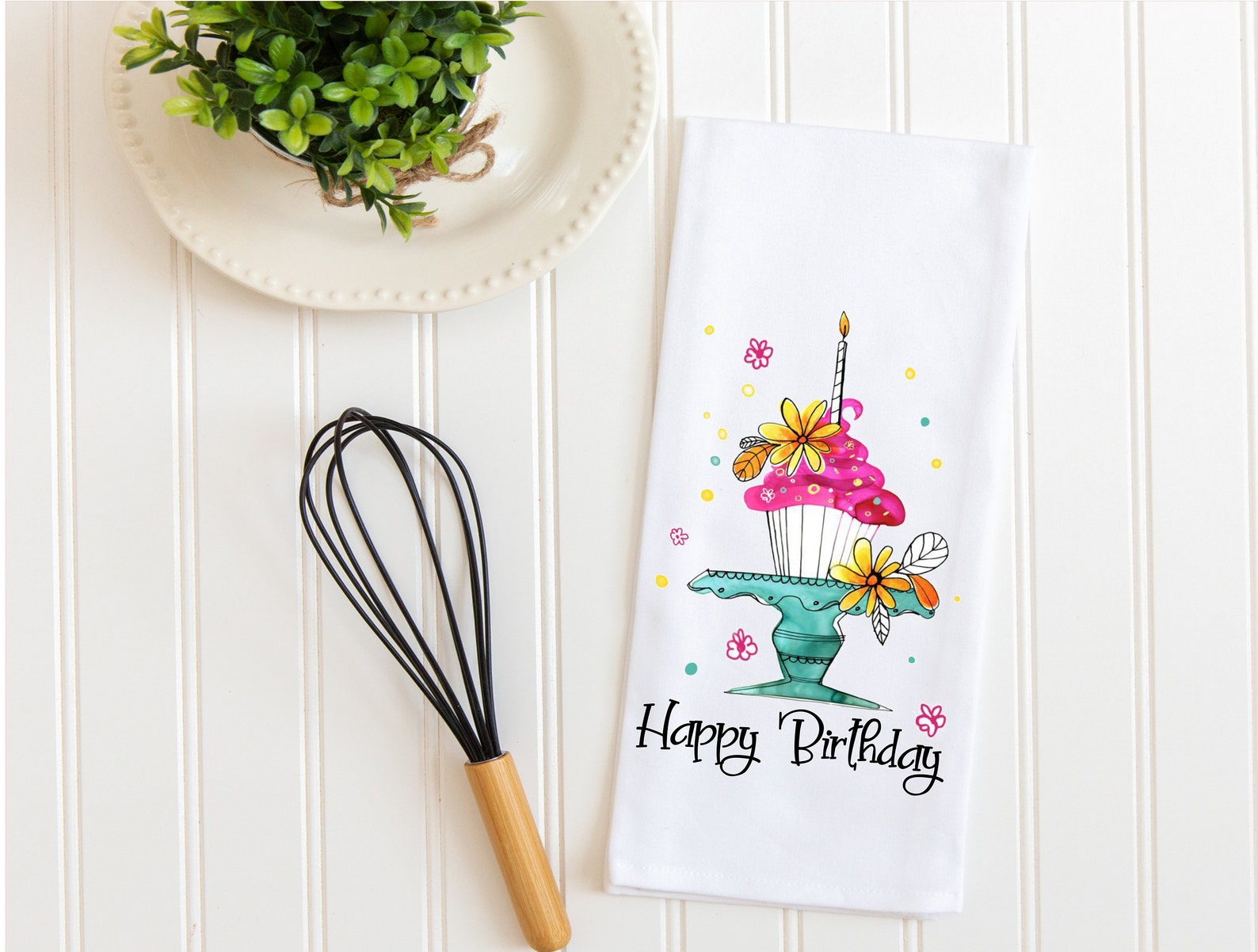 personalized-birthday-towel-gift-birthday-towel-gift-etsy