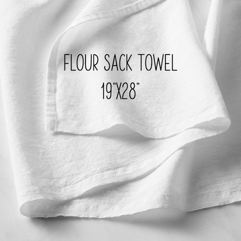 Secondfloorplease Tea Towel - Thumbnail 4