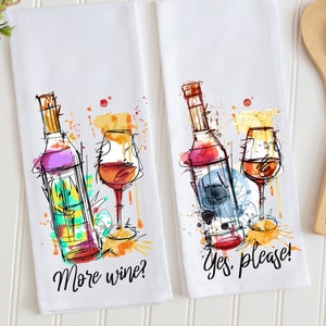 Funny Tea Towel, What's Shakin, Salt and Pepper, Funny Kitchen Towel, –  614VinylLLC