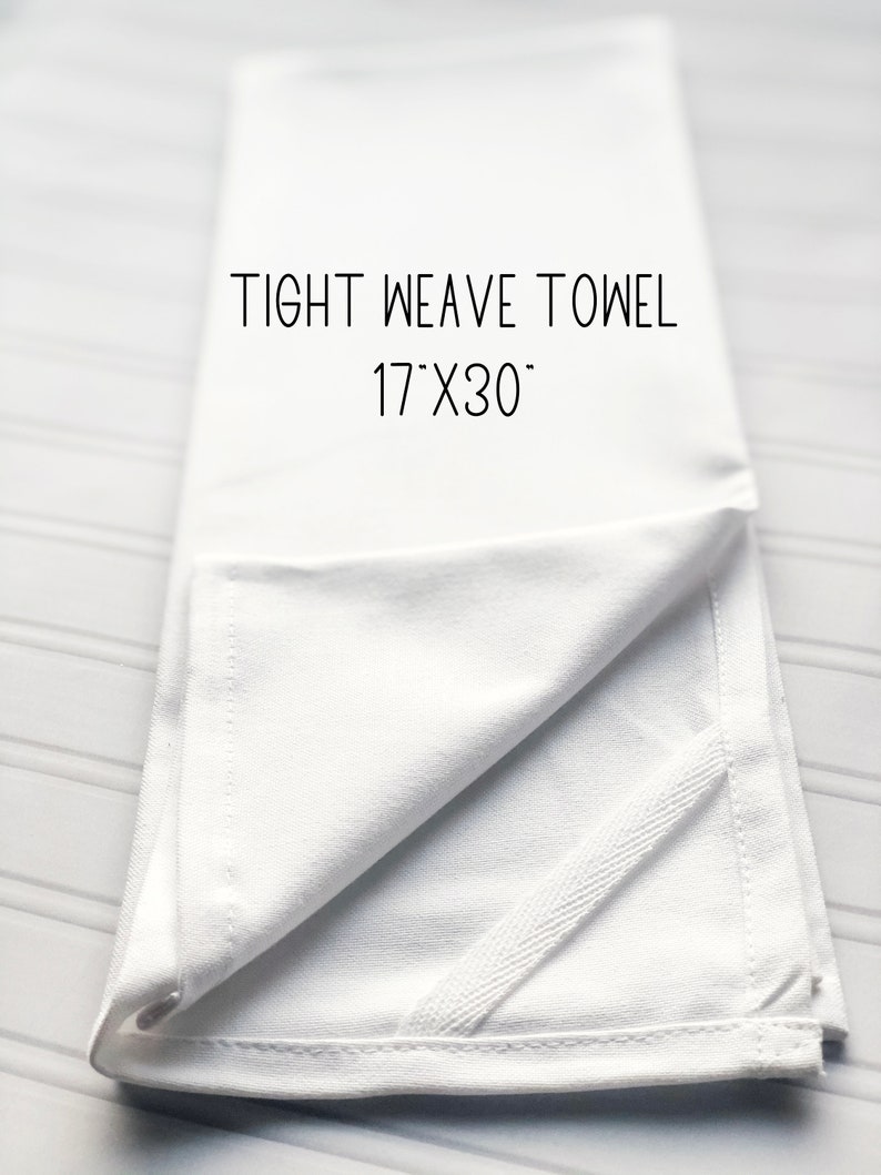 Secondfloorplease Tea Towel - Thumbnail 4
