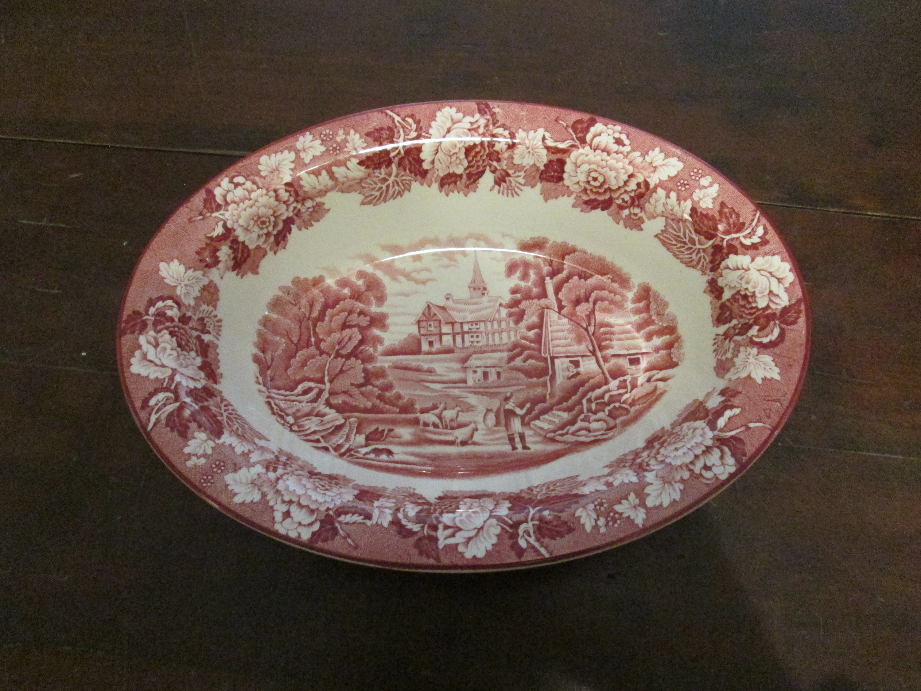 Enoch Woods - Etsy