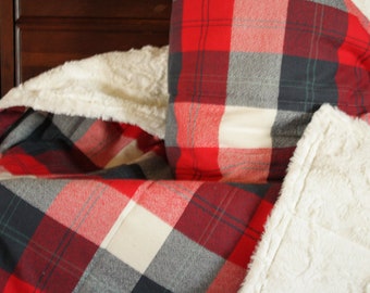 Weighted blanket | Etsy