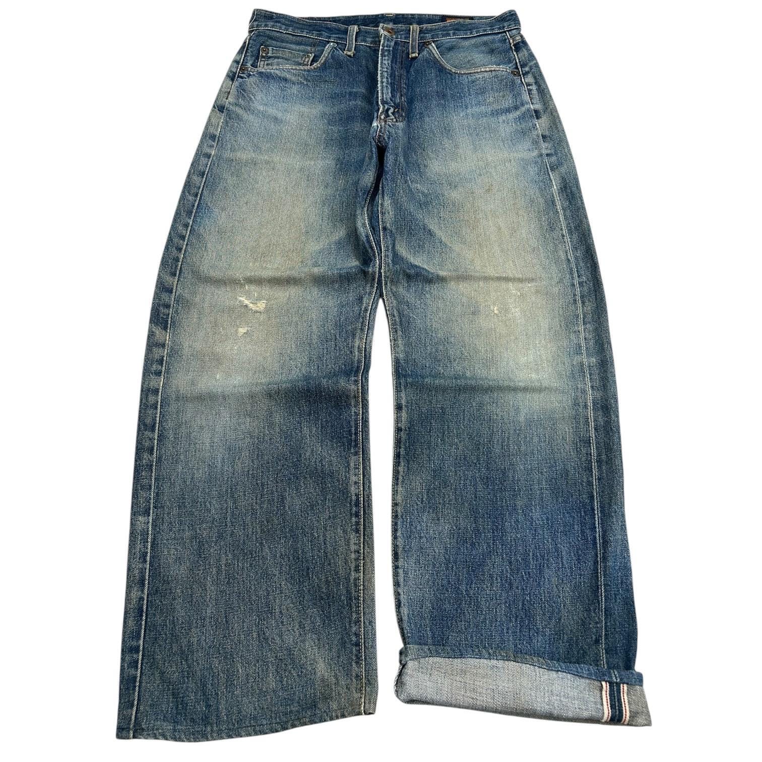 Bobson jeans - Etsy 日本