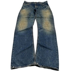 Edwin Jeans 503 - Etsy