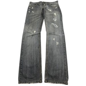 Dolce Gabbana Ripped Jeans - Etsy