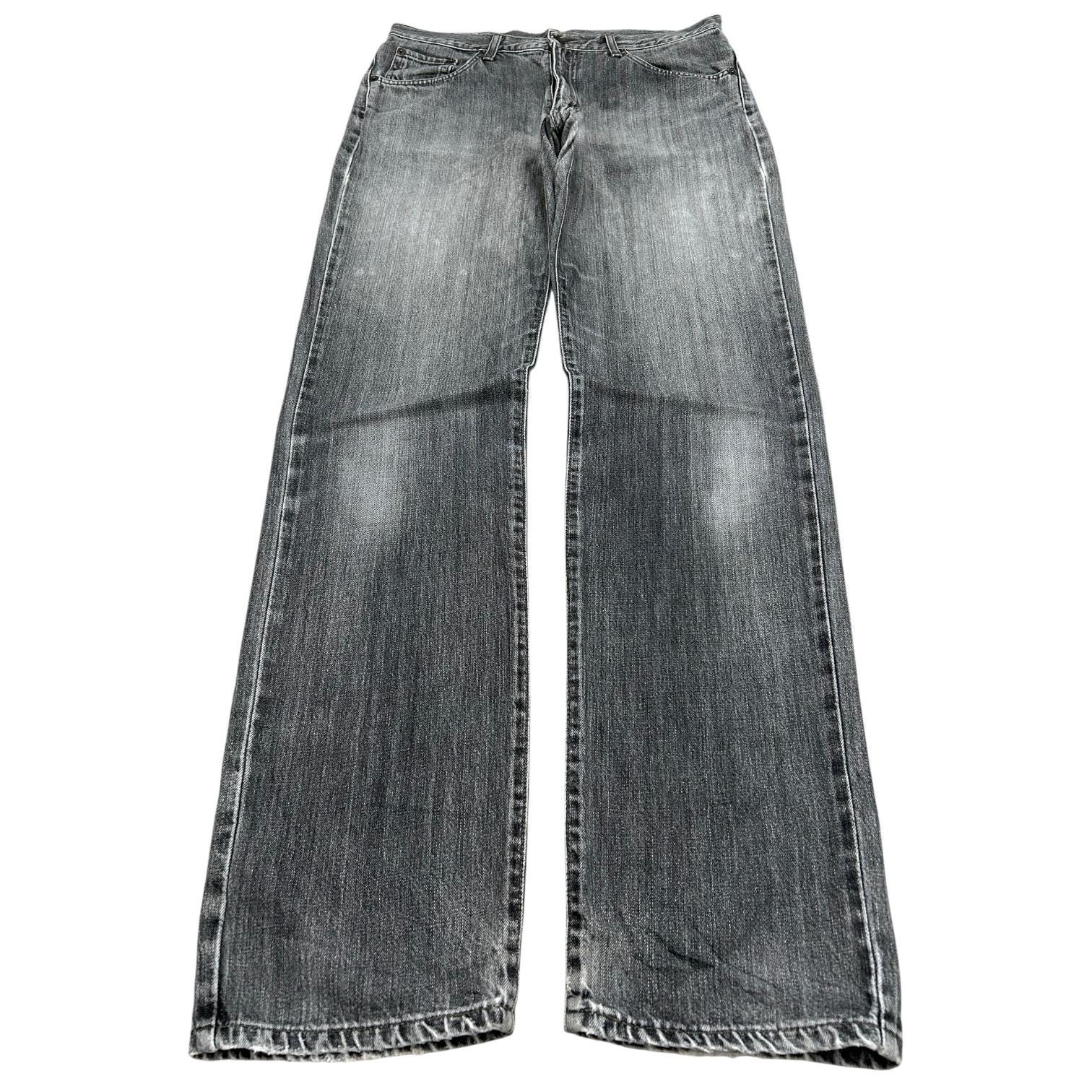 90s Edwin Jeans - Etsy - Page 5