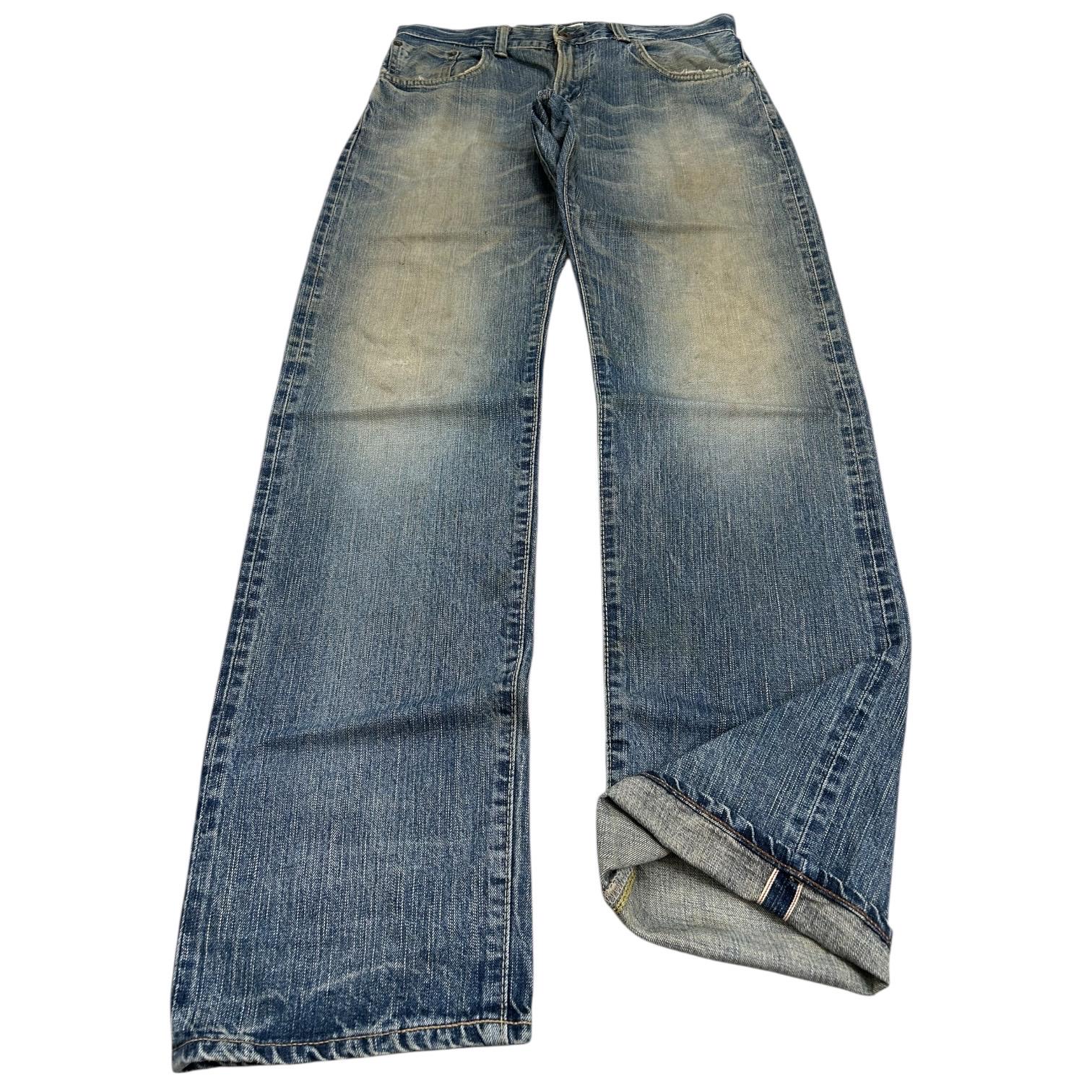 Edwin Jeans 90s - Etsy Canada