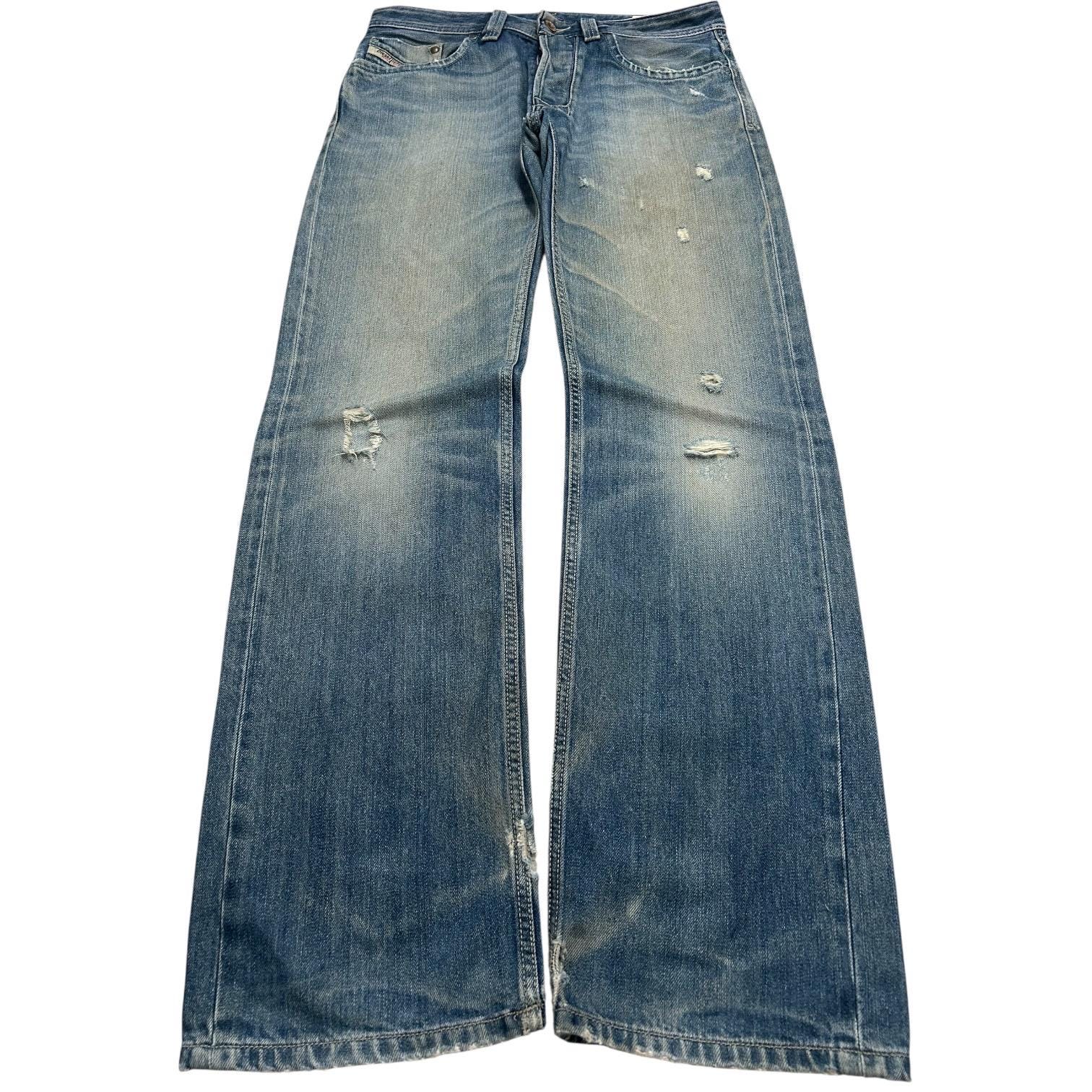 Levis Jeans W30 L34 - Etsy UK