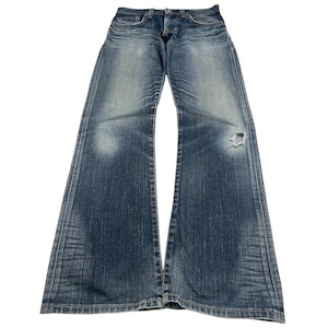 Edwin 503 - Etsy