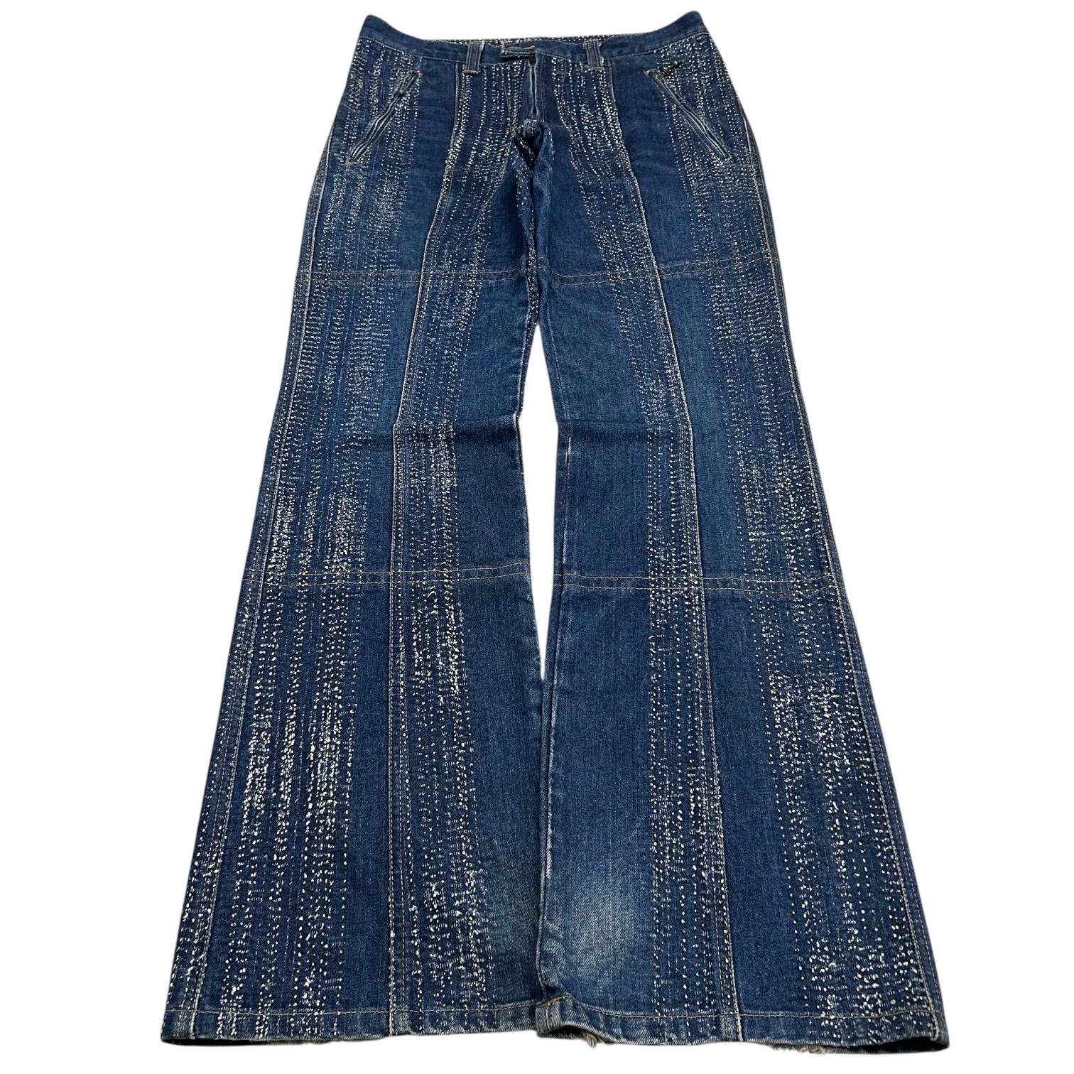 Tornado Mart Pants - Etsy