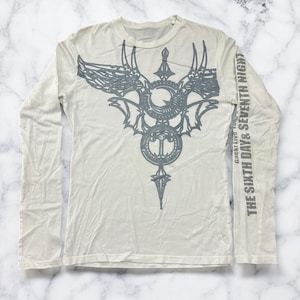 Gackt Tshirt - Etsy