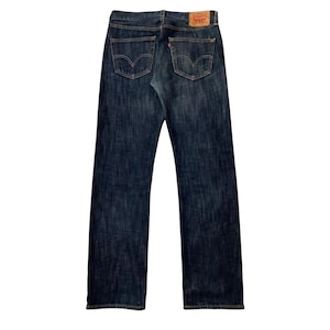 Levis Engineered Jeans 31 - Etsy
