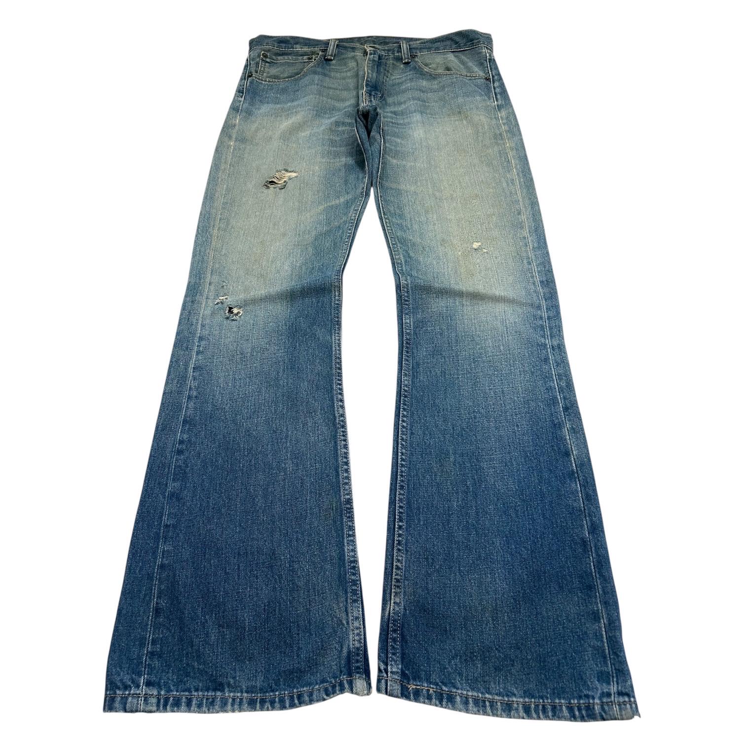 Levis Engineered Jeans W34 - Etsy