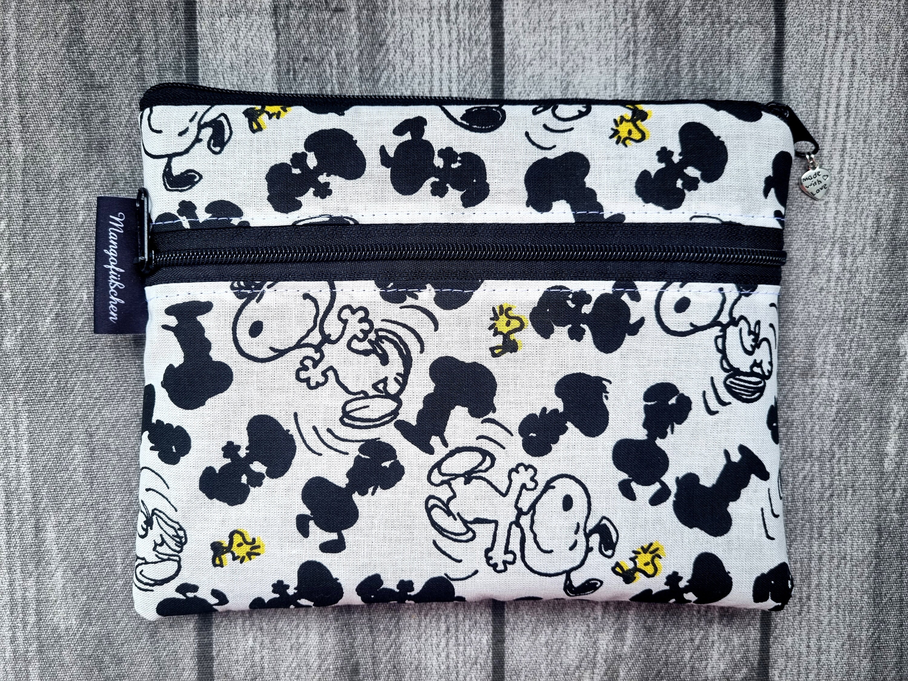 Snoopy laptop bag España