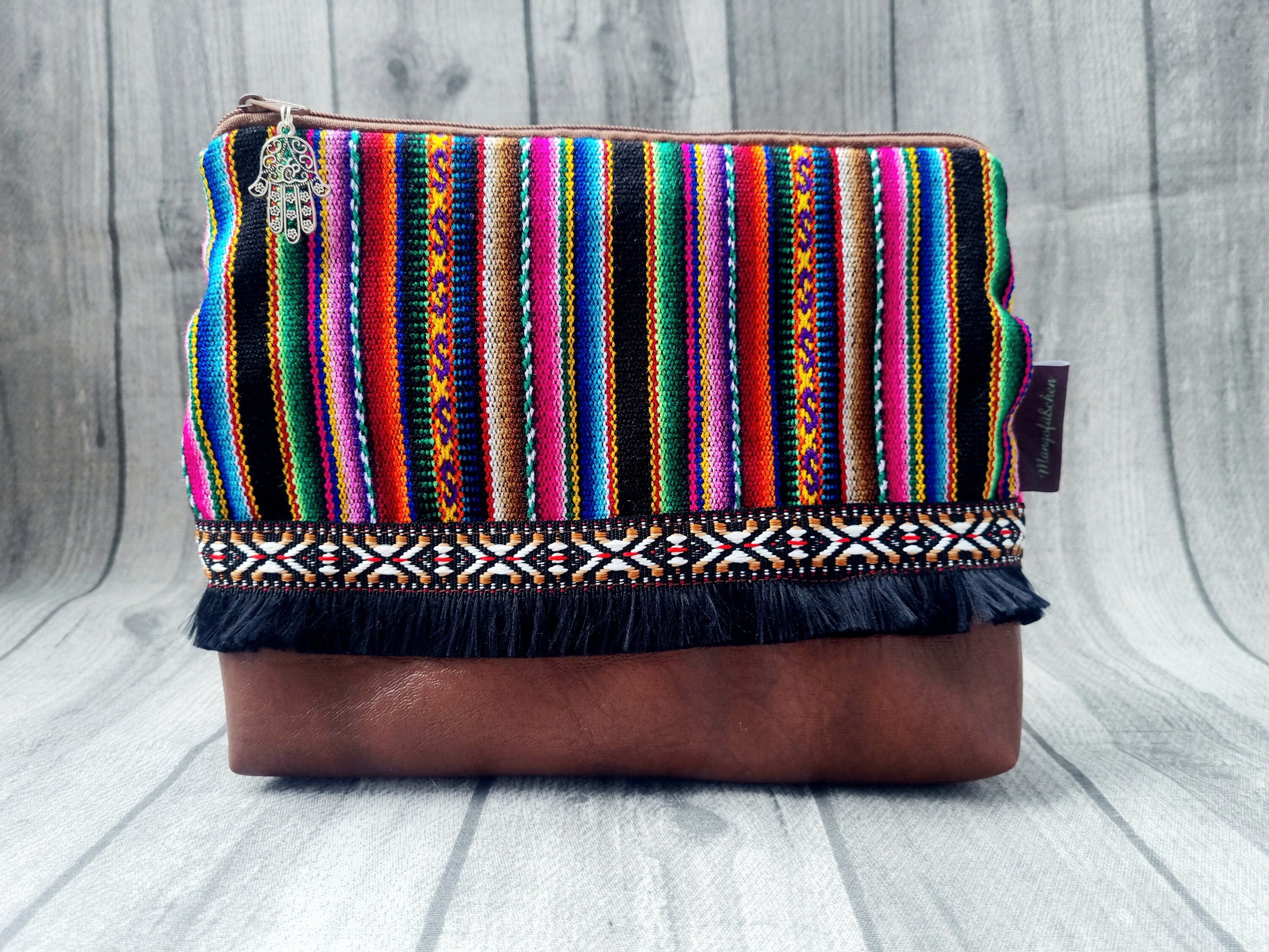 Inca bag