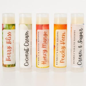 Lip Balm