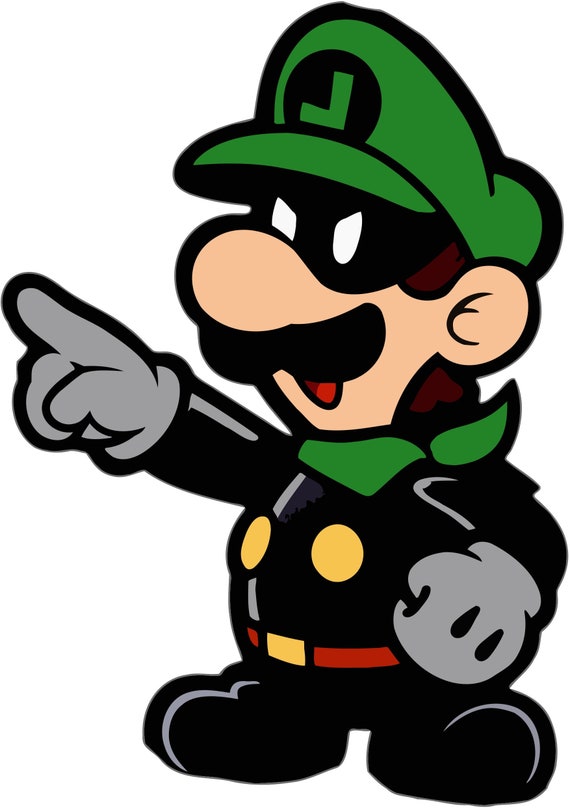 Super Princess Peach Mario Bros. Luigi PNG - Free Download