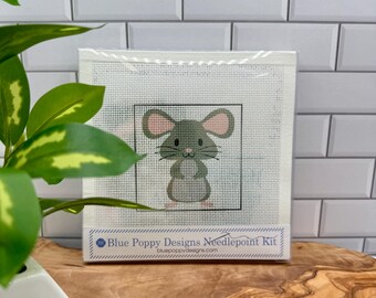 Maus Nadelspitzen Kit