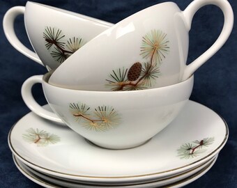Nouveau FUKAGAWA Seiji tea pot tewaza Kiwami 420 ml verde vert Arita porcelaine Japon