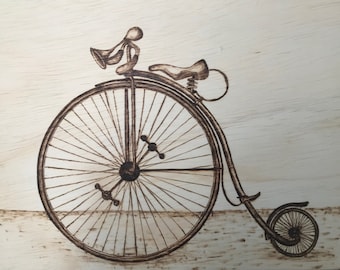 Vélo dame vintage ARROW - Vélos