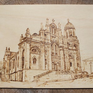 Holy Rosary Church,  Cleveland