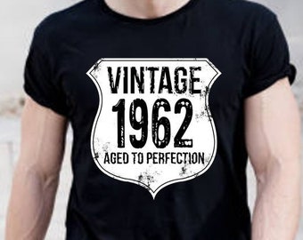 Download Aged to perfection svg | Etsy