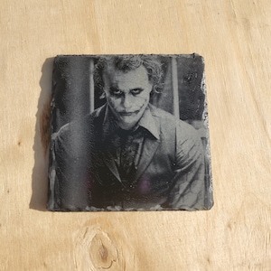 Joker Coaster Collection